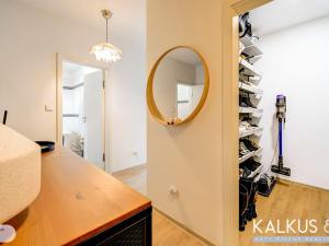 Prodej bytu 3+kk, Hradec Králové - Pražské Předměstí, Kuklenská, 101 m2