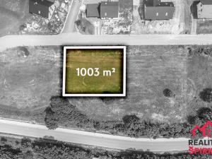 Prodej pozemku pro bydlení, Králíky, Slunná stráň, 1003 m2