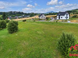 Prodej pozemku pro bydlení, Králíky, Slunná stráň, 1003 m2
