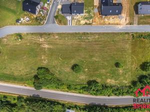 Prodej pozemku pro bydlení, Králíky, Slunná stráň, 1003 m2