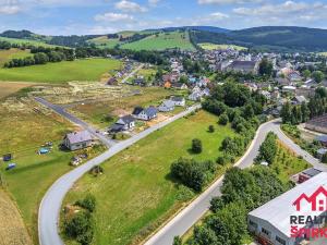 Prodej pozemku pro bydlení, Králíky, Slunná stráň, 1003 m2