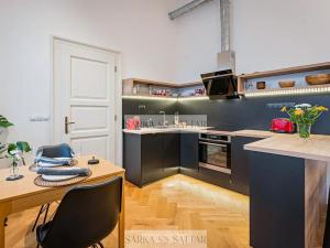 Pronájem bytu 2+kk, Praha - Smíchov, Na bělidle, 52 m2