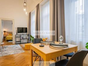 Pronájem bytu 2+kk, Praha - Smíchov, Na bělidle, 52 m2