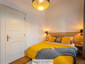 Pronájem bytu 2+kk, Praha - Smíchov, Na bělidle, 52 m2