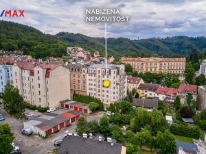 Prodej bytu 3+1, Karlovy Vary, Raisova, 118 m2