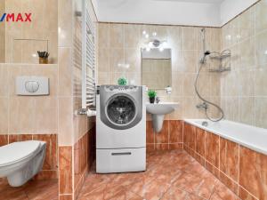 Prodej bytu 3+1, Karlovy Vary, Raisova, 118 m2