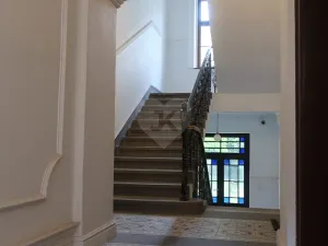 Pronájem bytu 2+kk, Praha - Holešovice, Dobrovského, 40 m2