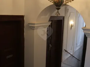 Pronájem bytu 2+kk, Praha - Holešovice, Dobrovského, 40 m2