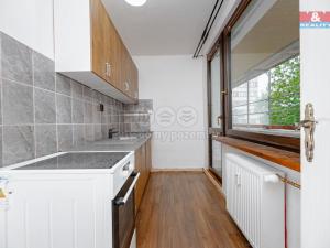 Prodej bytu 3+1, Nové Město nad Metují, Malecí, 64 m2