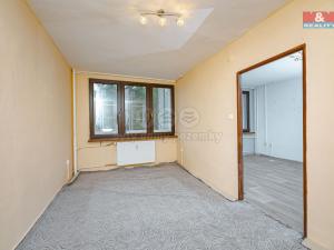 Prodej bytu 3+1, Nové Město nad Metují, Malecí, 64 m2
