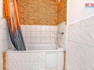 Prodej bytu 3+1, Nové Město nad Metují, Malecí, 64 m2