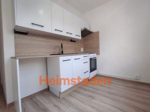 Pronájem bytu 2+1, Karviná - Nové Město, Ruská, 52 m2