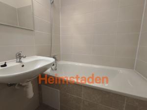 Pronájem bytu 2+1, Karviná - Nové Město, Ruská, 52 m2