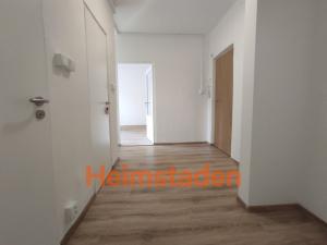 Pronájem bytu 2+1, Karviná - Nové Město, Ruská, 52 m2