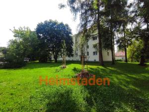 Pronájem bytu 2+1, Karviná - Nové Město, Ruská, 52 m2