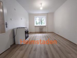 Pronájem bytu 2+1, Karviná - Nové Město, Mánesova, 48 m2