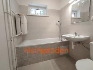 Pronájem bytu 2+1, Karviná - Nové Město, Mánesova, 48 m2