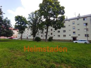 Pronájem bytu 2+1, Karviná - Nové Město, Mánesova, 48 m2