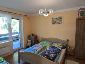 Prodej rodinného domu, Černá v Pošumaví - Mokrá, 200 m2