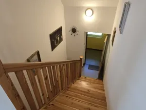 Prodej rodinného domu, Černá v Pošumaví - Mokrá, 200 m2