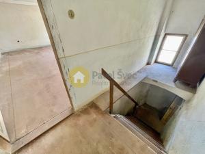 Prodej rodinného domu, Kalenice, 80 m2