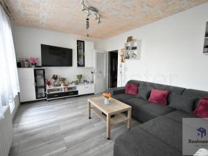 Prodej bytu 3+1, Ústí nad Labem - Krásné Březno, V Oblouku, 65 m2