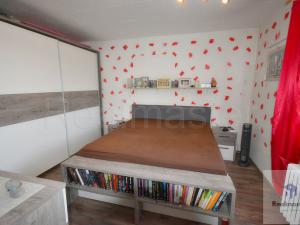 Prodej bytu 3+1, Ústí nad Labem - Krásné Březno, V Oblouku, 65 m2