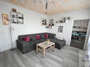 Prodej bytu 3+1, Ústí nad Labem - Krásné Březno, V Oblouku, 65 m2