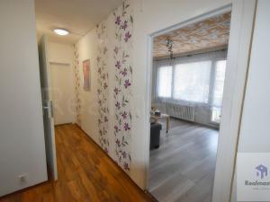 Prodej bytu 3+1, Ústí nad Labem - Krásné Březno, V Oblouku, 65 m2