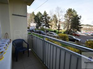 Prodej bytu 3+1, Ústí nad Labem - Krásné Březno, V Oblouku, 65 m2