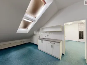 Pronájem kanceláře, Opava - Předměstí, Krnovská, 52 m2