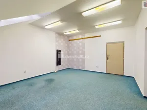Pronájem kanceláře, Opava - Předměstí, Krnovská, 52 m2