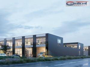 Pronájem obchodního prostoru, Ostrava - Hrušov, Žižkova, 500 m2