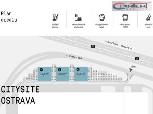 Pronájem obchodního prostoru, Ostrava - Hrušov, Žižkova, 500 m2