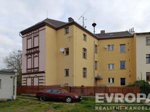 Prodej činžovního domu, Děčín, J. z Poděbrad, 330 m2