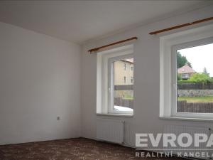 Prodej činžovního domu, Děčín, J. z Poděbrad, 330 m2