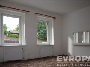 Prodej činžovního domu, Děčín, J. z Poděbrad, 330 m2