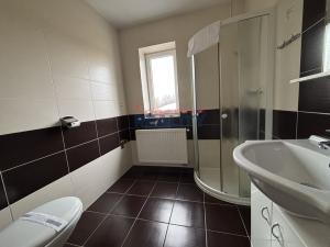 Pronájem bytu 1+kk, České Budějovice, Jiráskovo nábř., 30 m2