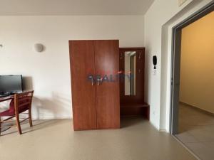 Pronájem bytu 1+kk, České Budějovice, Jiráskovo nábř., 30 m2
