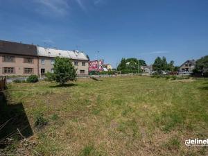Prodej pozemku pro bydlení, Polička, Hegerova, 1384 m2