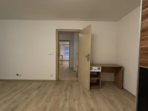 Pronájem bytu 2+kk, Jablonec nad Nisou, Janáčkova, 55 m2