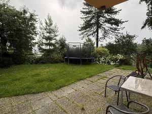 Pronájem bytu 2+kk, Jablonec nad Nisou, Janáčkova, 55 m2
