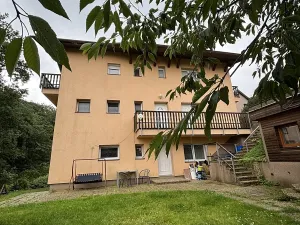 Pronájem bytu 2+kk, Jablonec nad Nisou, Janáčkova, 55 m2