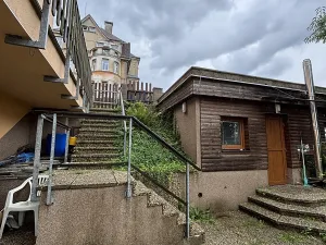 Pronájem bytu 2+kk, Jablonec nad Nisou, Janáčkova, 55 m2