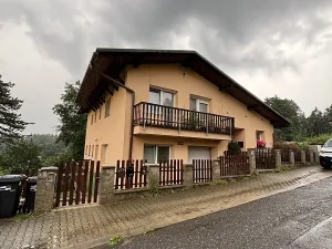Pronájem bytu 2+kk, Jablonec nad Nisou, Janáčkova, 55 m2
