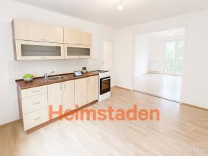 Pronájem bytu 2+1, Karviná - Nové Město, Mánesova, 48 m2