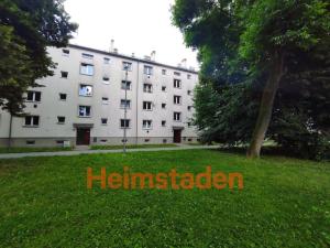 Pronájem bytu 2+1, Karviná - Nové Město, Mánesova, 48 m2