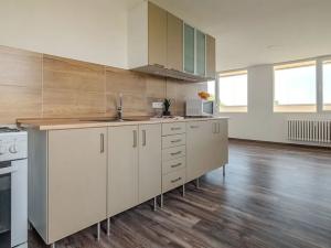 Prodej bytu 3+kk, Kolín, Funkeho, 71 m2