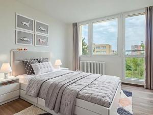 Prodej bytu 3+kk, Kolín, Funkeho, 71 m2