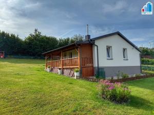 Prodej chaty, Švihov, K Lesovně, 42 m2